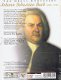 Dvd + 2 cd's - Johann Sebastian Bach - 2 - Thumbnail