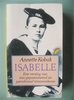 Annette Kobak - Isabelle - 1