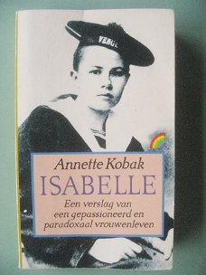 Annette Kobak - Isabelle