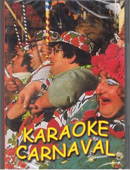 Karaoke Carnaval - 1