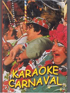 Karaoke Carnaval