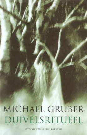Michael Gruber met Duivelsritueel - nr. 1