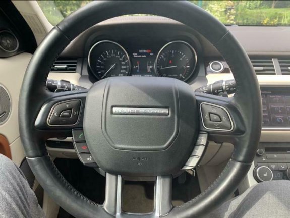 Land Rover Evoque 2.2 TDi Automaat 4x4 - Afbeelding 3