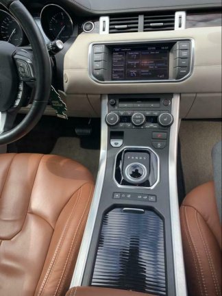 Land Rover Evoque 2.2 TDi Automaat 4x4 - Afbeelding 8