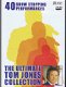 The Ultimate Tom Jones Collection - 1 - Thumbnail