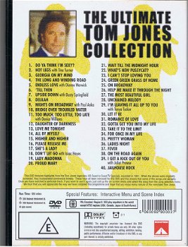 The Ultimate Tom Jones Collection - 2