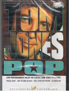 Tom Jones - Pop