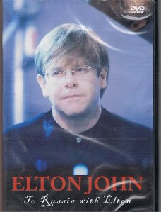 Elton John - To Russia