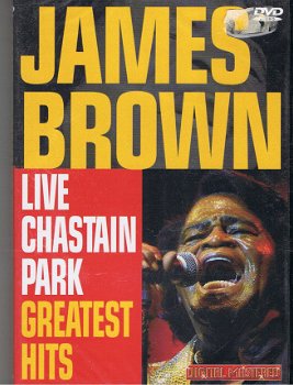 James Brown - 1