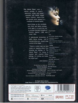 Janet Jackson - 2