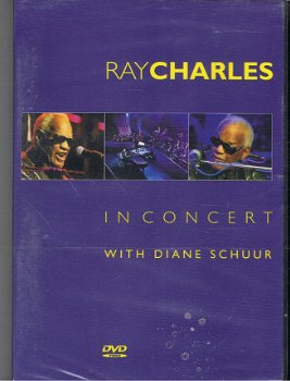 Ray Charles - 1