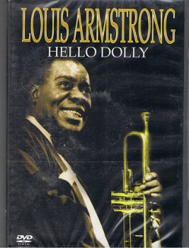 Louis Armstrong - Hello Dolly - 1