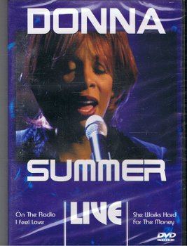 Donna Summer - 1