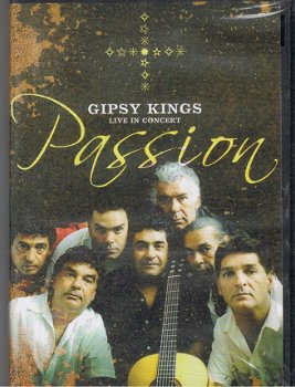 Gipsy Kings - 1