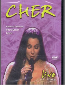 Cher - 1