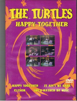 The Turtles - 1