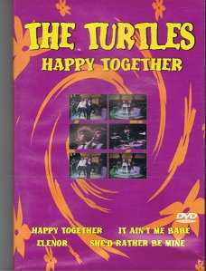 The Turtles