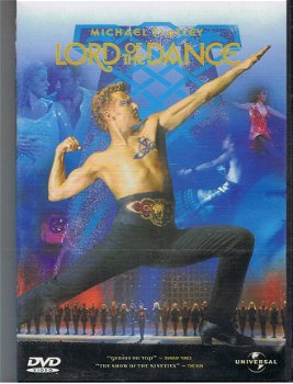 Lord of the Dance - 1