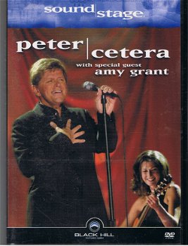 Peter Cetera - 1