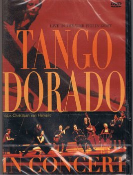 Tango Dorado - 1