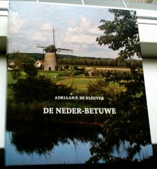 De Neder-Betuwe (Adriaan P. de Kleuver,9789078695004).