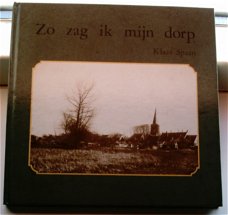 Kortenhoef(Klaas Spaan, ISBN 9064711399 uit 1983).