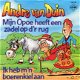 Andre van Duin ‎– Mijn Opoe Heeft Een Zadel Op D'r Rug (1985) - 1 - Thumbnail