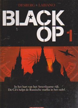 Black op 1 - 1