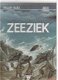 Pacush Blues 3 Zeeziek hardcover - 1 - Thumbnail