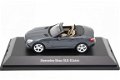 1:43 Schuco Mercedes SLK-Klasse R172 2011 Tenorit Grey Metallic - 1 - Thumbnail