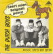 The Dutch Boys ‎– Geert Mien Belgisch Peerd (1984) - 1 - Thumbnail