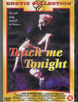 Teach me Tonight - 1