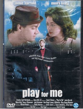 Play for me - 1