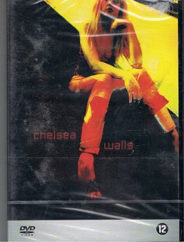 Chelsea Walls - 1