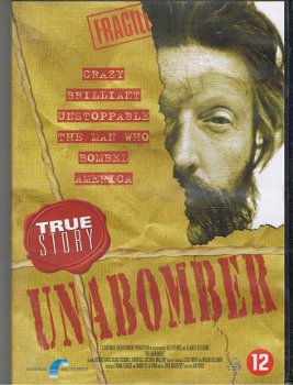 Unabomber - 1