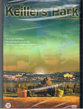 Keillers Park - 1