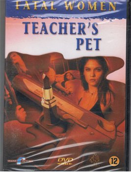 Teacher's Pet - 1