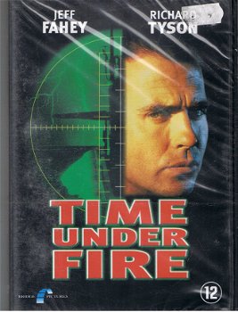 Time under Fire - 1