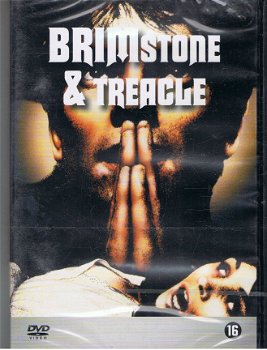 Brimstone & Treacle - 1