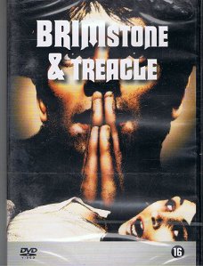 Brimstone & Treacle