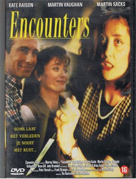 Encounters - 1