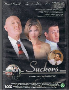 Suckers - 1