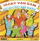 Jacky van Dam ‎– Oh! Oh! Oh! Nee Marie (1973) - 1 - Thumbnail