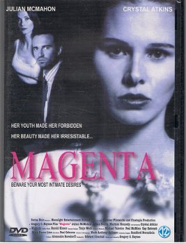 Magenta - 1