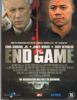 End Game - 1