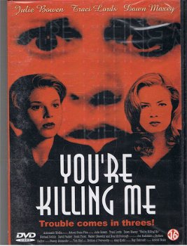 You're Killing Me - 1