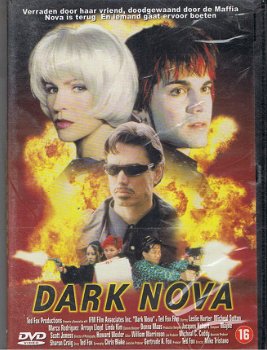 Dark Nova - 1