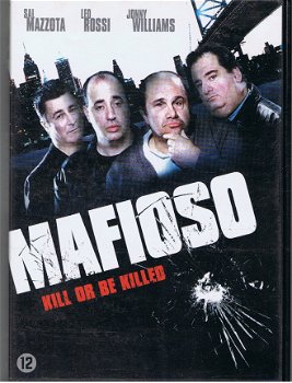 Mafioso - 1