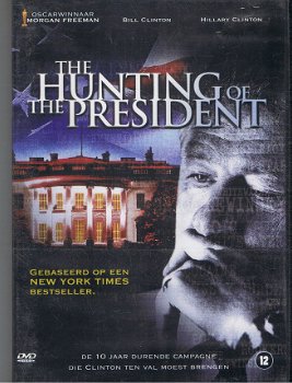 The Hunting of the President - 1