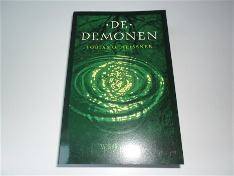 Meissner, Tobias : De Demonen NIEUW) - 1